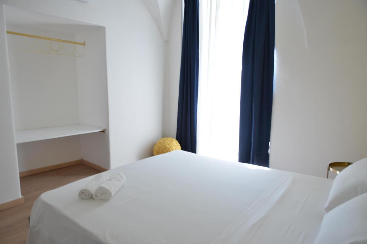 Casa Dante Apartment Catania Exterior photo
