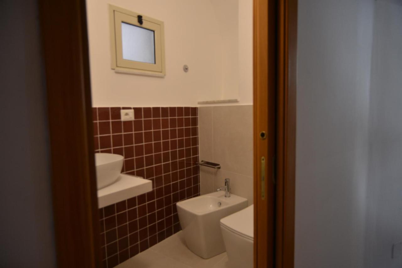 Casa Dante Apartment Catania Exterior photo